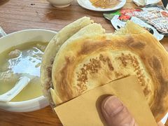 -子午路张记肉夹馍(翠华路店)