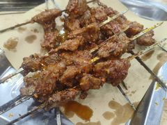 -老白家怡贵园烤肉