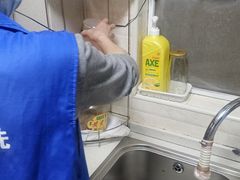-武汉格丽雅家政 保洁清洗
