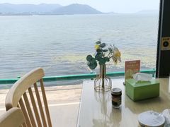 -湖山人家·湖景餐厅·特色农家菜(太湖西山店)