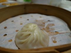 android_upload_pic-翡翠拉面小笼包(岭南新天地店)