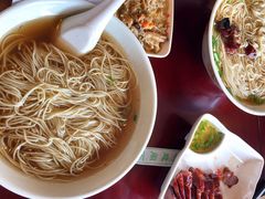 朱鸿兴面馆(观前店)-朱鸿兴面馆(镇湖店)