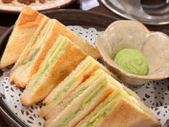 -泰康食品有限公司食品厂