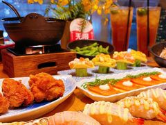 -Sushi Love 创意寿司(丽影广场店)