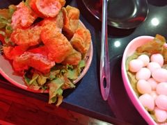 -陈阿婆重庆绿色鱼火锅