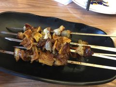 -九十九顶毡房(阜石路店)