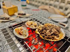 -震海贝烤贝·民俗特色店(延吉总店)