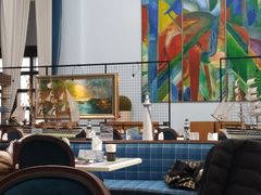 -小莫餐厅And More Restaurant西餐(北京展览馆店)