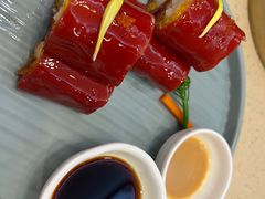 -点都德(华强南店)