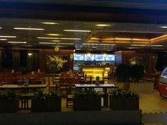 门面-花漾咖啡(首都国际机场六号店)