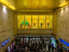 -大光明电影院(南京西路店)