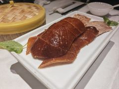 -北平楼·烤鸭·北京菜(牡丹园店)