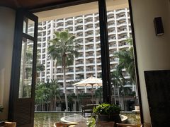 -三亚国光豪生度假酒店-椰语堂清补凉(国光豪生店)