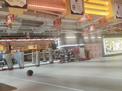 -燃无界格斗·拳击搏击体能馆(优品道店)