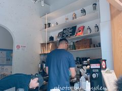 -RAC BAR(安福路店)