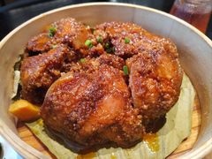 -简小舍·民间手艺菜(武昌江滩店)