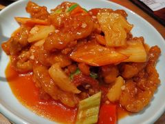 -吕氏疙瘩汤·新鲁菜(济南万象城店)