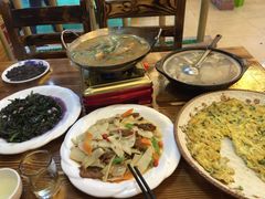 -下梅人家土菜馆(历史文化餐厅度假区店)