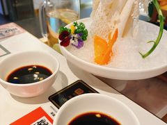 -烹然四季椰子鸡火锅(姚家园万象汇店)