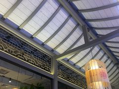 大堂-闽上鲜·福建菜(龙湖滨江天街店)