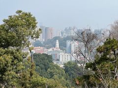 -乌山风景区