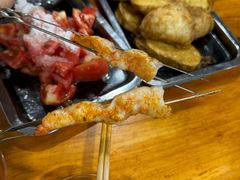 -陈氏肥蛤(小纬六路总店)
