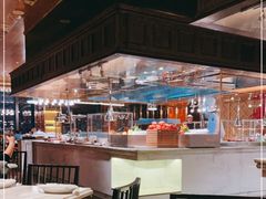 -君悦酒店·乐厨·高空自助餐(青年大街店)