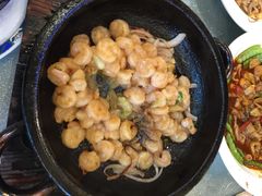 宁邦大酒店-宁邦·家宴·南京菜(红山动物园店)