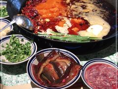 -五里关火锅(牛市口店)