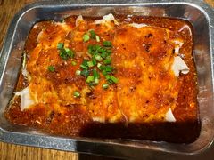 -兔槽江湖菜·重庆璧山兔(水围店)