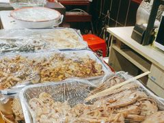 -刘师父老汉口江湖菜(蔡锷路店)