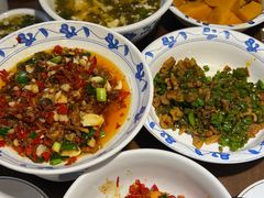 -八碗湘长沙市井菜(坡子街店)