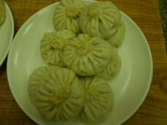 -津门如意包子铺(宾西路店)