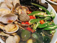 -肉串汪(月坛店)