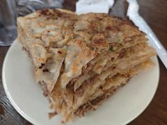 -清真永恒华威肉饼(潘家园店)