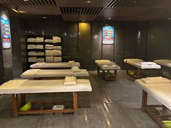 -海纳百川·都市温泉·足道·SPA(学院路店)