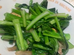 -清晖小苑·顺德菜(观澜湖新城店)