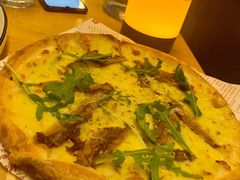 -MR.ROCKY洛奇先生RESTAURANT&BAR(宝安壹方城店)