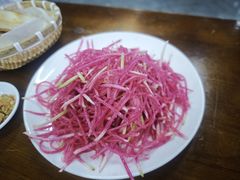 -长安后宰门水盆羊肉(新都心店)