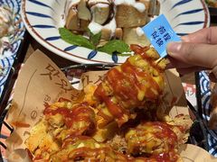-香猪坊韩国烤肉专属门店(魏公村店)