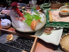 -匠和风精致料理(宁德万达店)