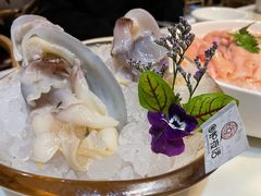 -围炉夜话·潮汕卤水火锅(榕江店)