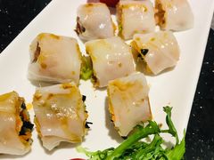 脆皮锦绣虾仁肠粉-避风塘(光启城店)