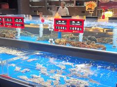 -炊江南·上海菜(国展华漕店)