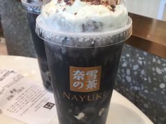 -奈雪的茶(东莞汇一城店)