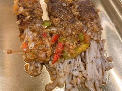 -大神太神·铁板烧(瑞虹天地月亮湾店)