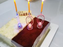 -壹点壹客·生日蛋糕(南山店)