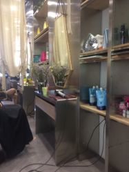 -MAGIC米几发型设计·羊毛卷