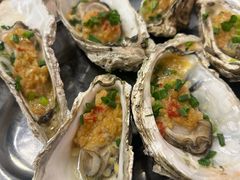 -广之味烧烤海鲜砂锅粥