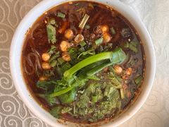 -辣婆婆(航天桥店)